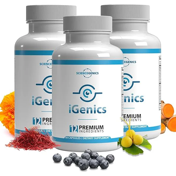 iGenics 