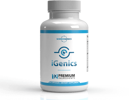 what-is-iGenics